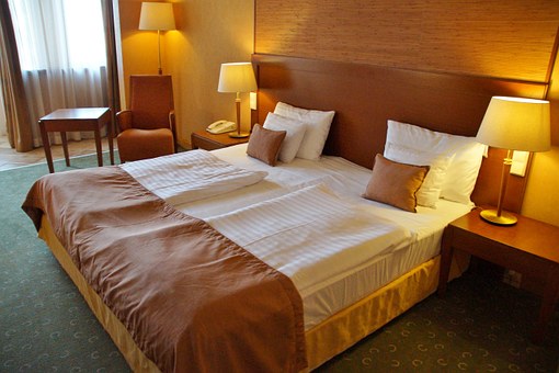 hotels in granada