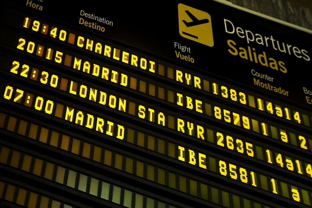 travel packages granada