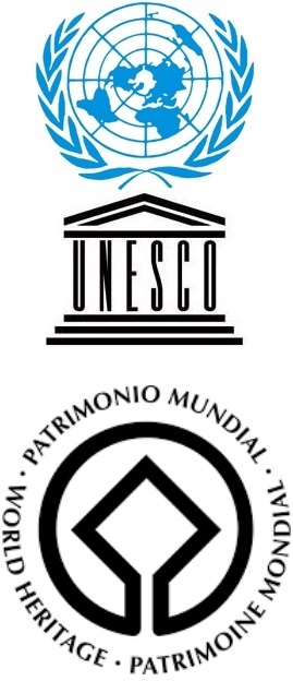 la Alhambra patrimonio de la humanidad por la UNESCO