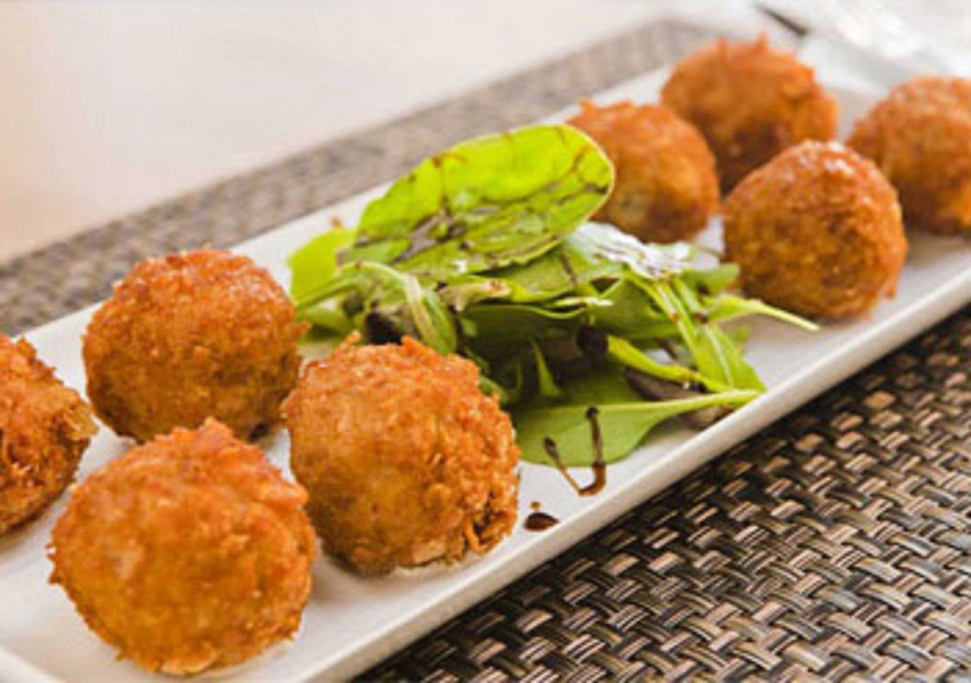 Granada five senses walking tour